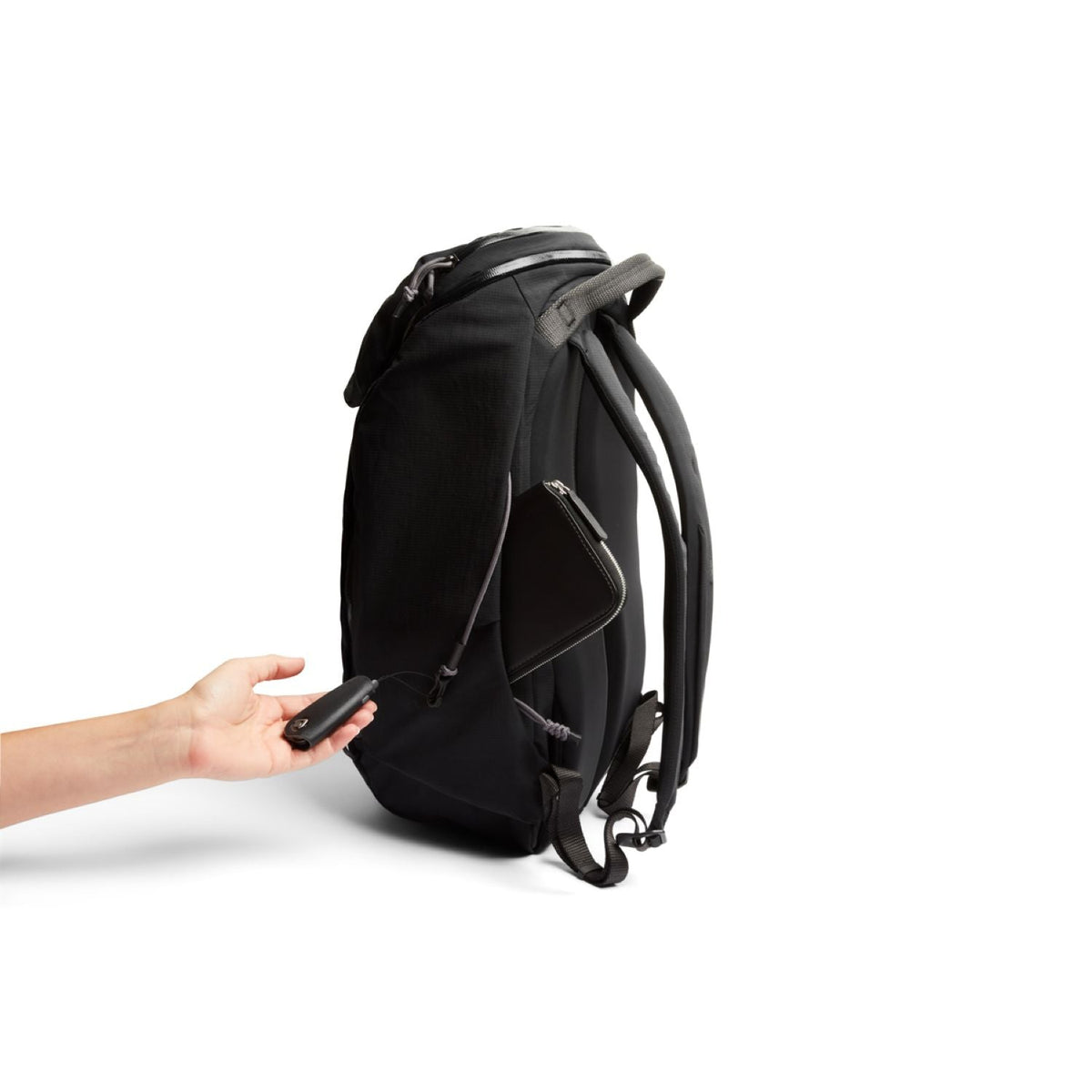 Bellroy Venture Ready Pack 26L - Midnight