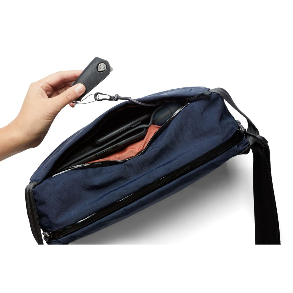 Bellroy Venture Sling 9L - Nightsky