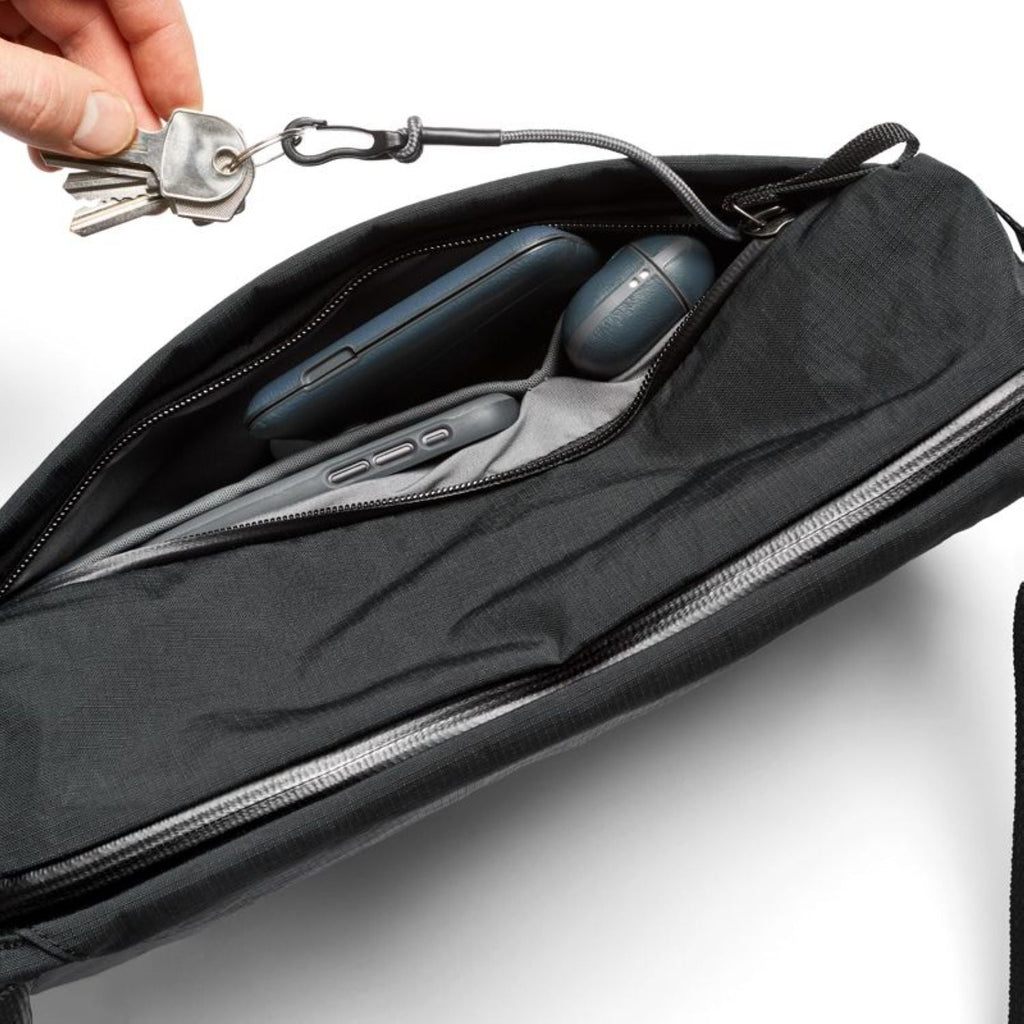 Bellroy Venture Sling 9L - Midnight