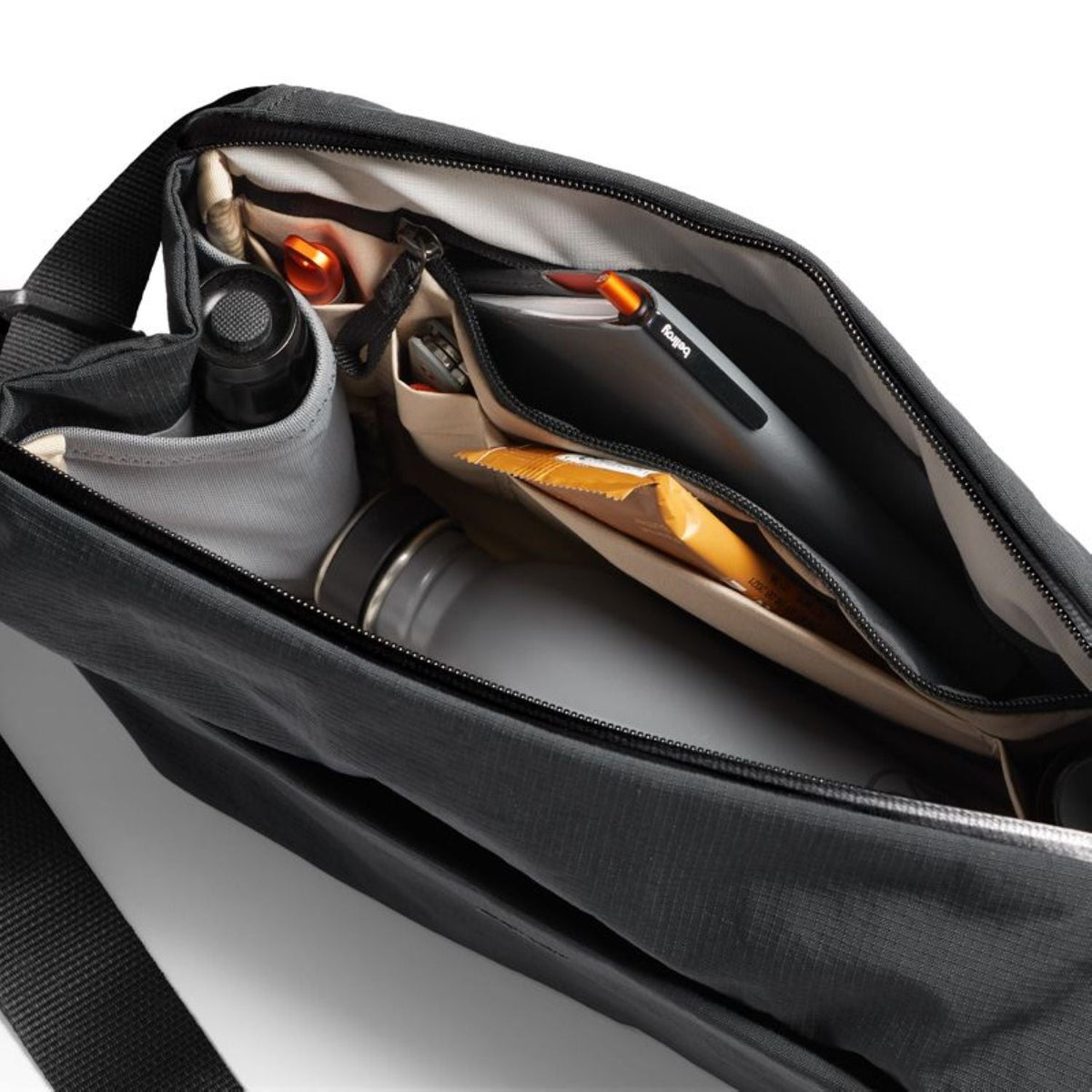 Bellroy Venture Sling 9L - Midnight