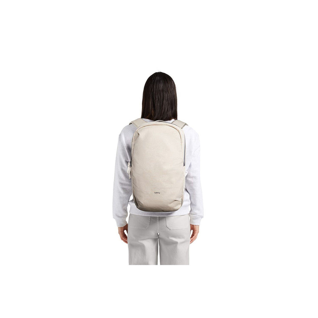 Bellroy Via Backpack - Saltbush