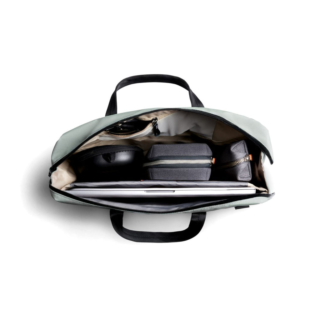 Bellroy Via Worbag - Eucalyptus
