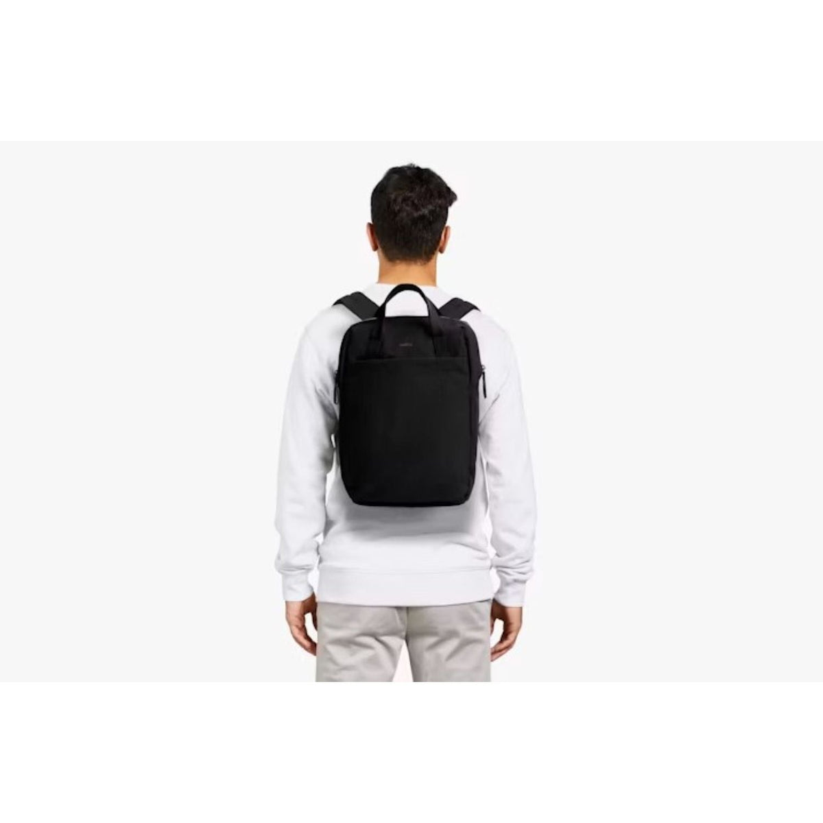 Bellroy Via Workpack - Black