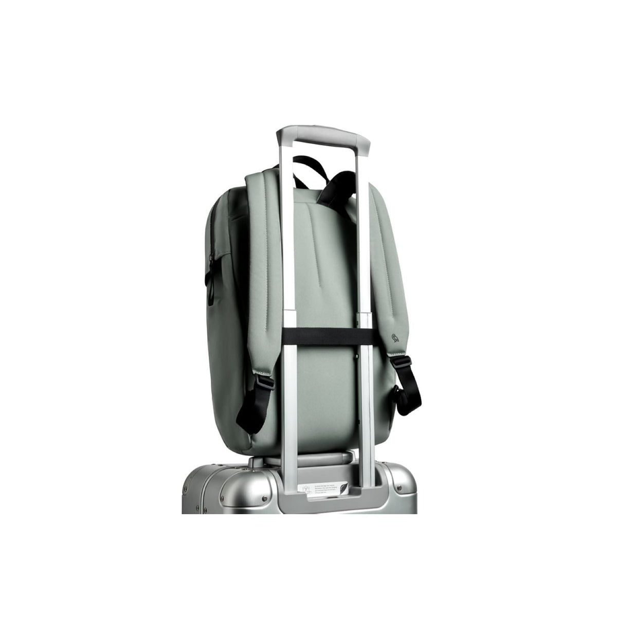 Bellroy Via Workpack - Eucalyptus