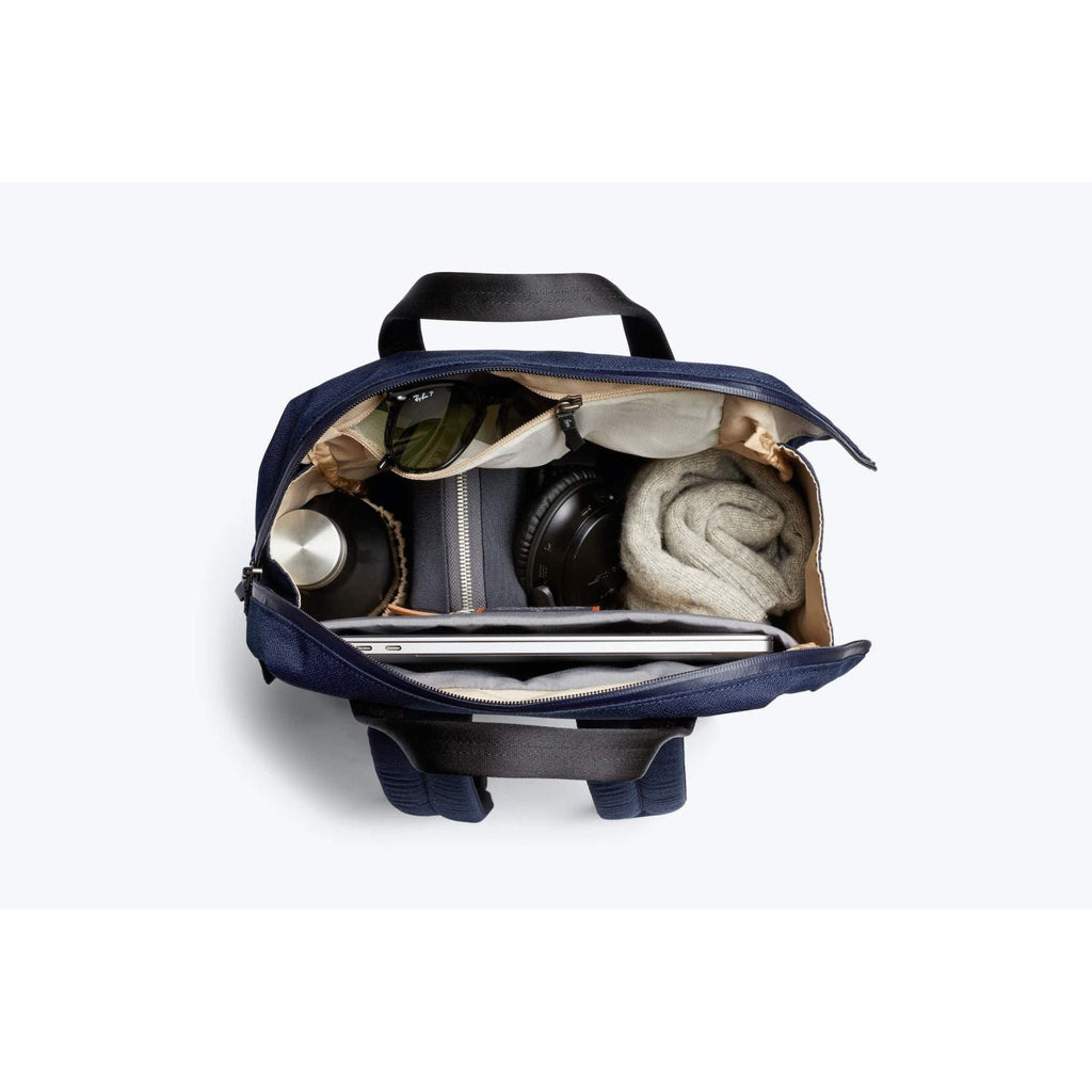 Bellroy Via Workpack - Navy