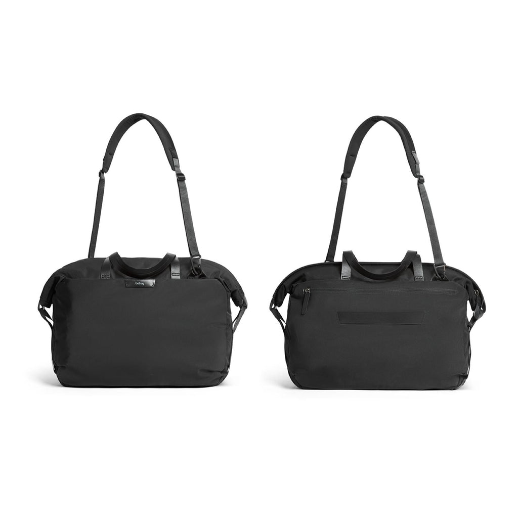 Bellroy Weekender - Black