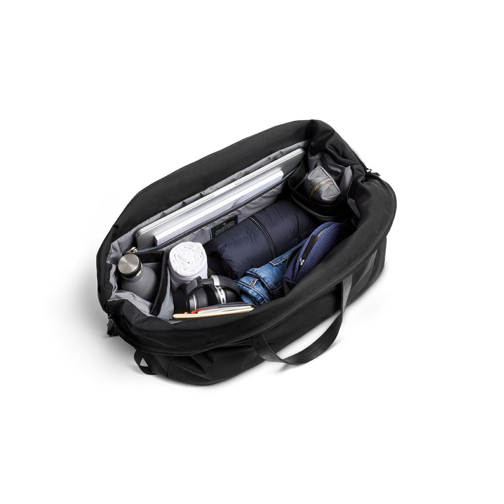 Bellroy Weekender - Black