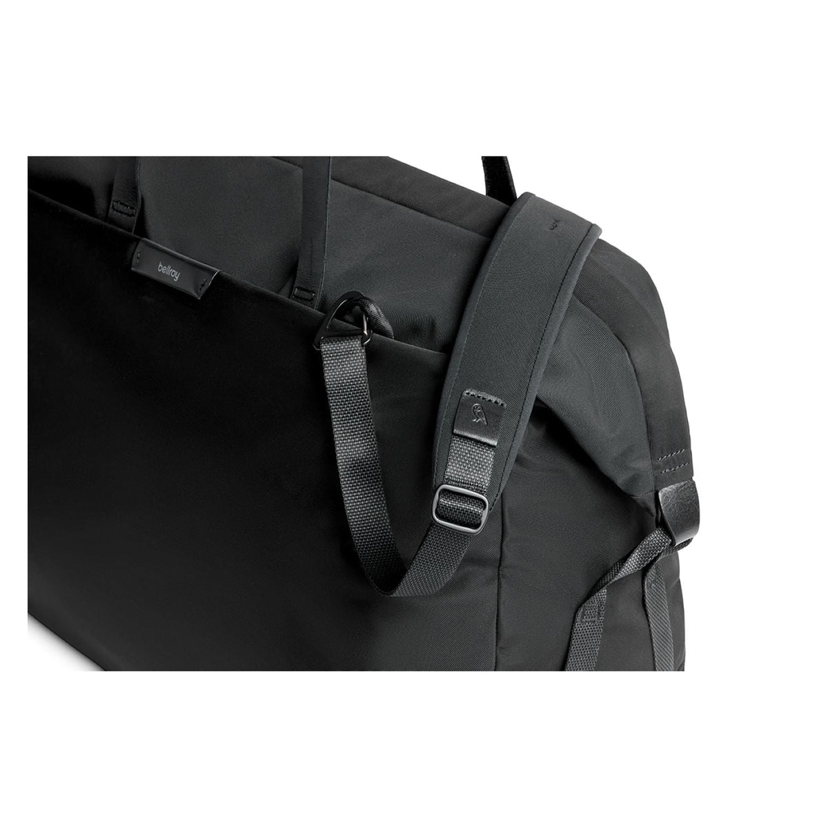 Bellroy Weekender - Black