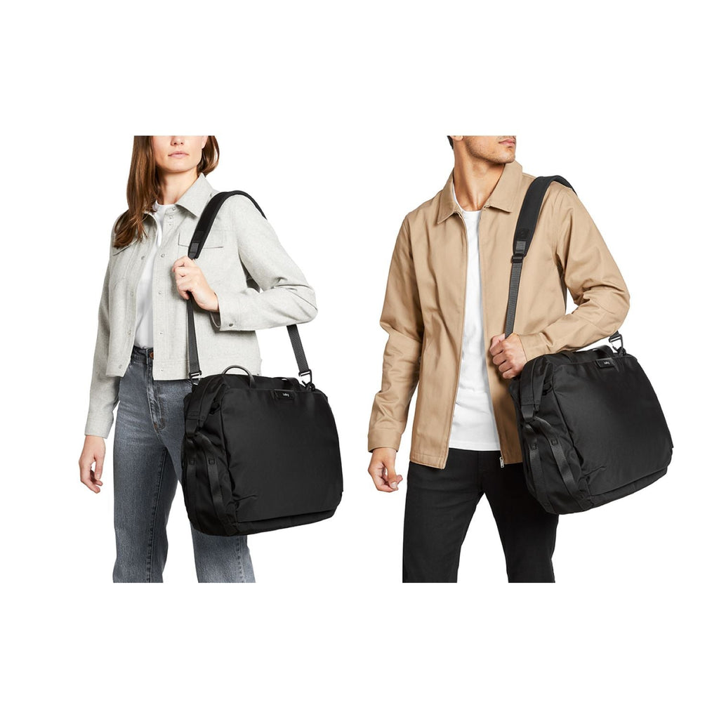 Bellroy Weekender - Black