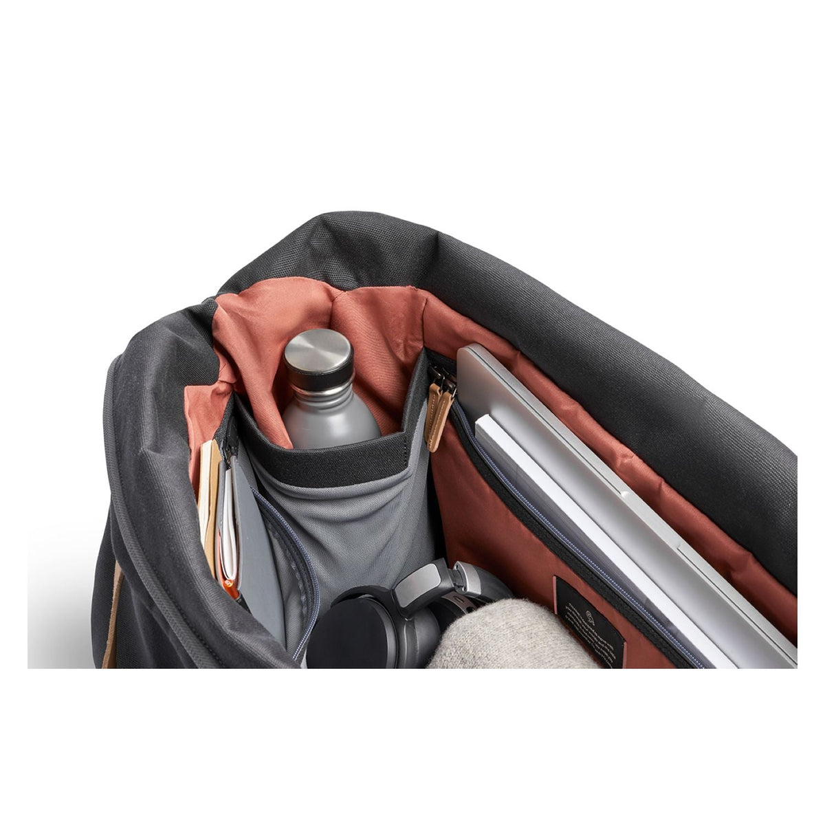 Bellroy Weekender Plus - Charcoal