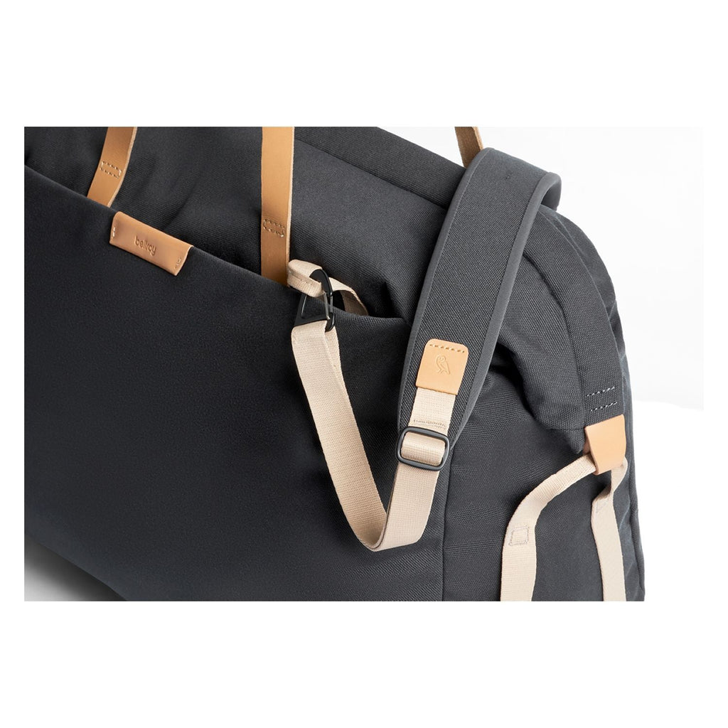 Bellroy Weekender Plus - Charcoal