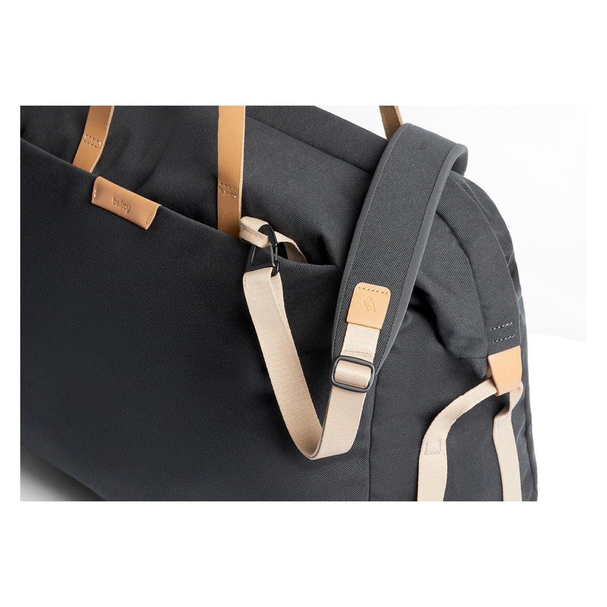 Bellroy Weekender Plus - Charcoal