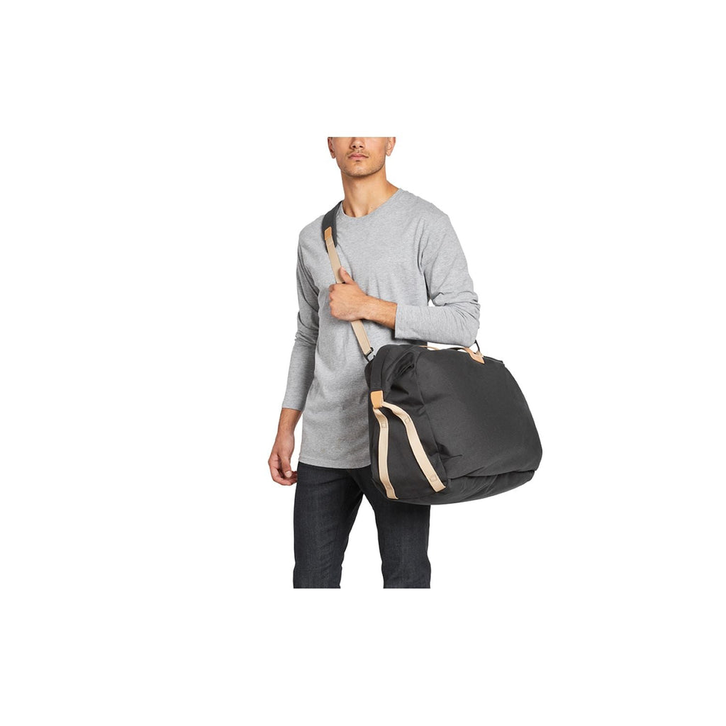 Bellroy Weekender Plus - Charcoal