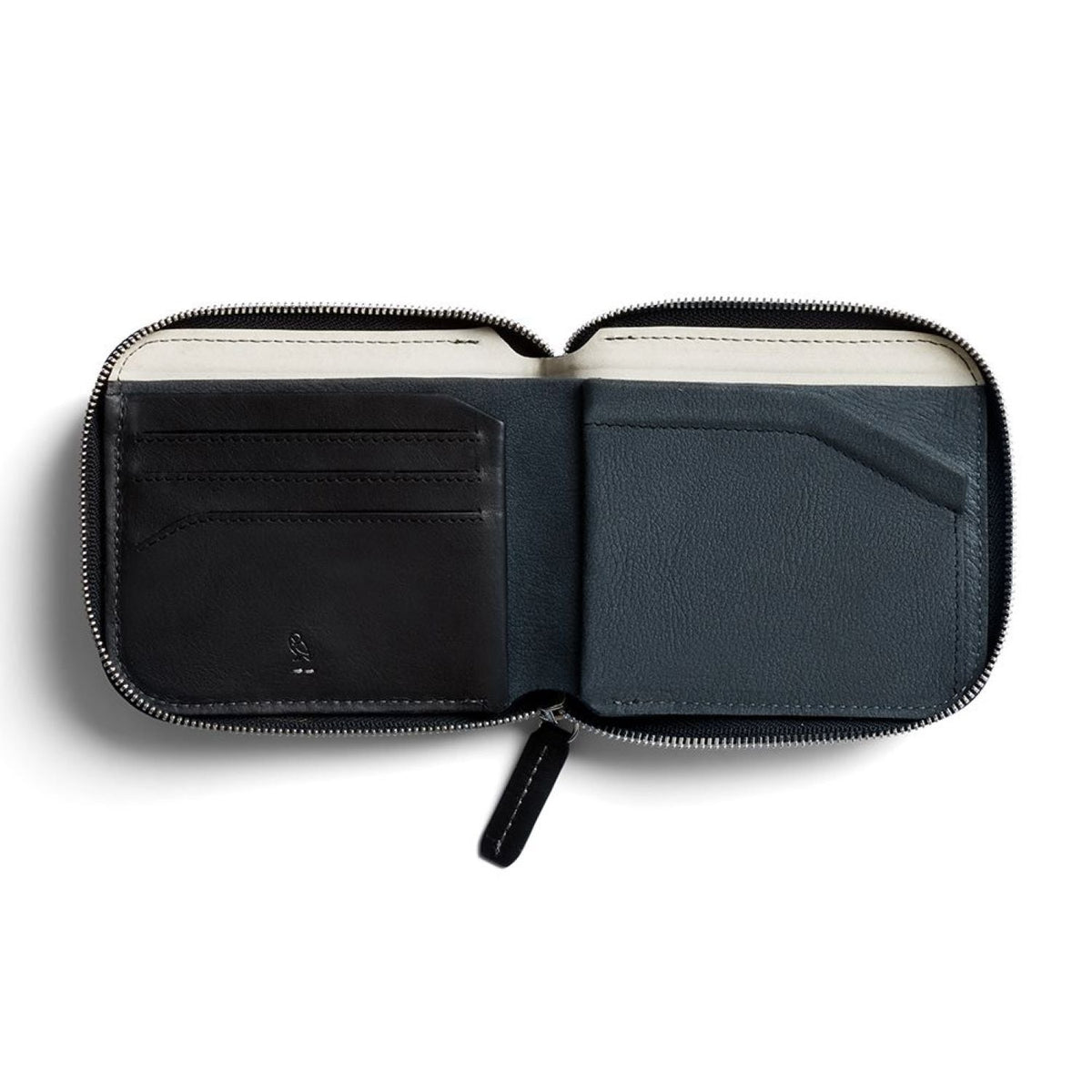 Bellroy Zip Wallet (Premium Edition) - Black