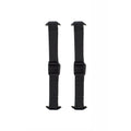Black Ember Forge SB 30/40 Compression Straps - Jet Black