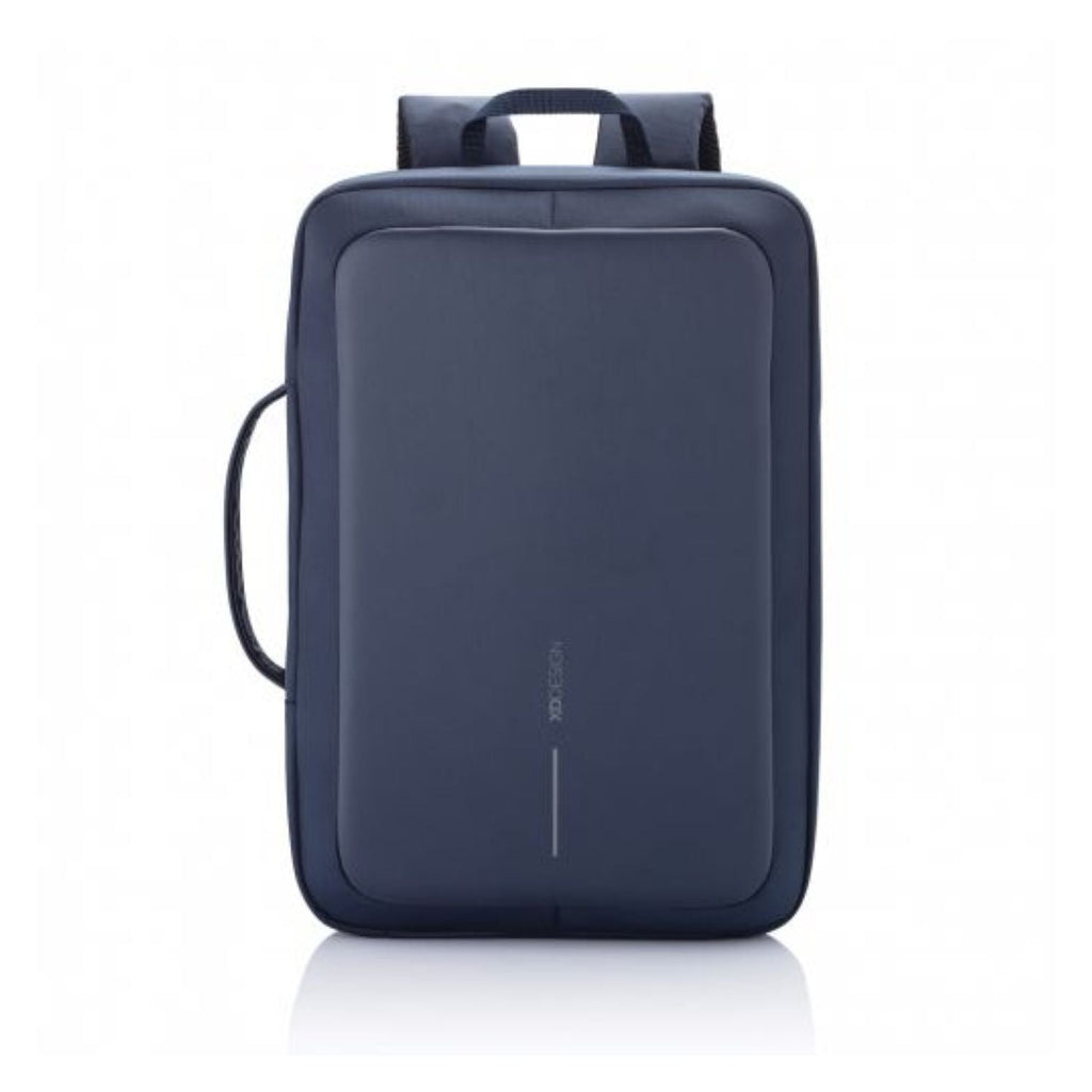 Bobby Bizz Anti Theft Backpack - Navy