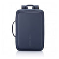 Bobby Bizz Anti Theft Backpack - Navy