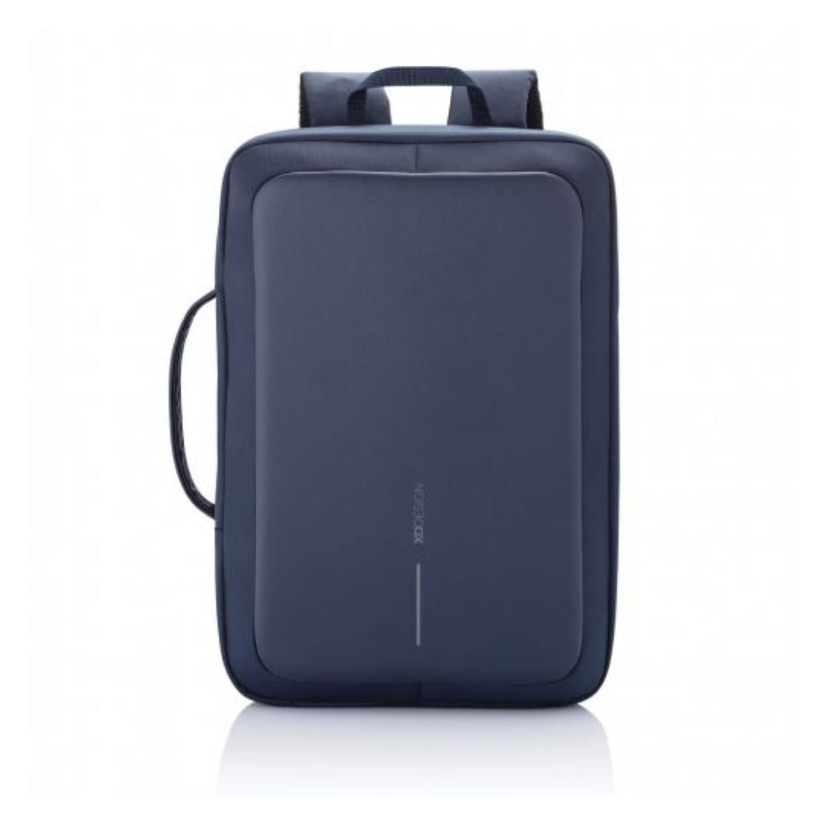 Bobby Bizz Anti Theft Backpack - Navy