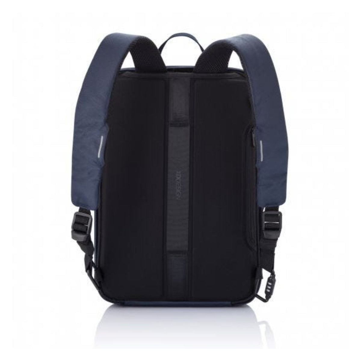 Bobby Bizz Anti Theft Backpack - Navy