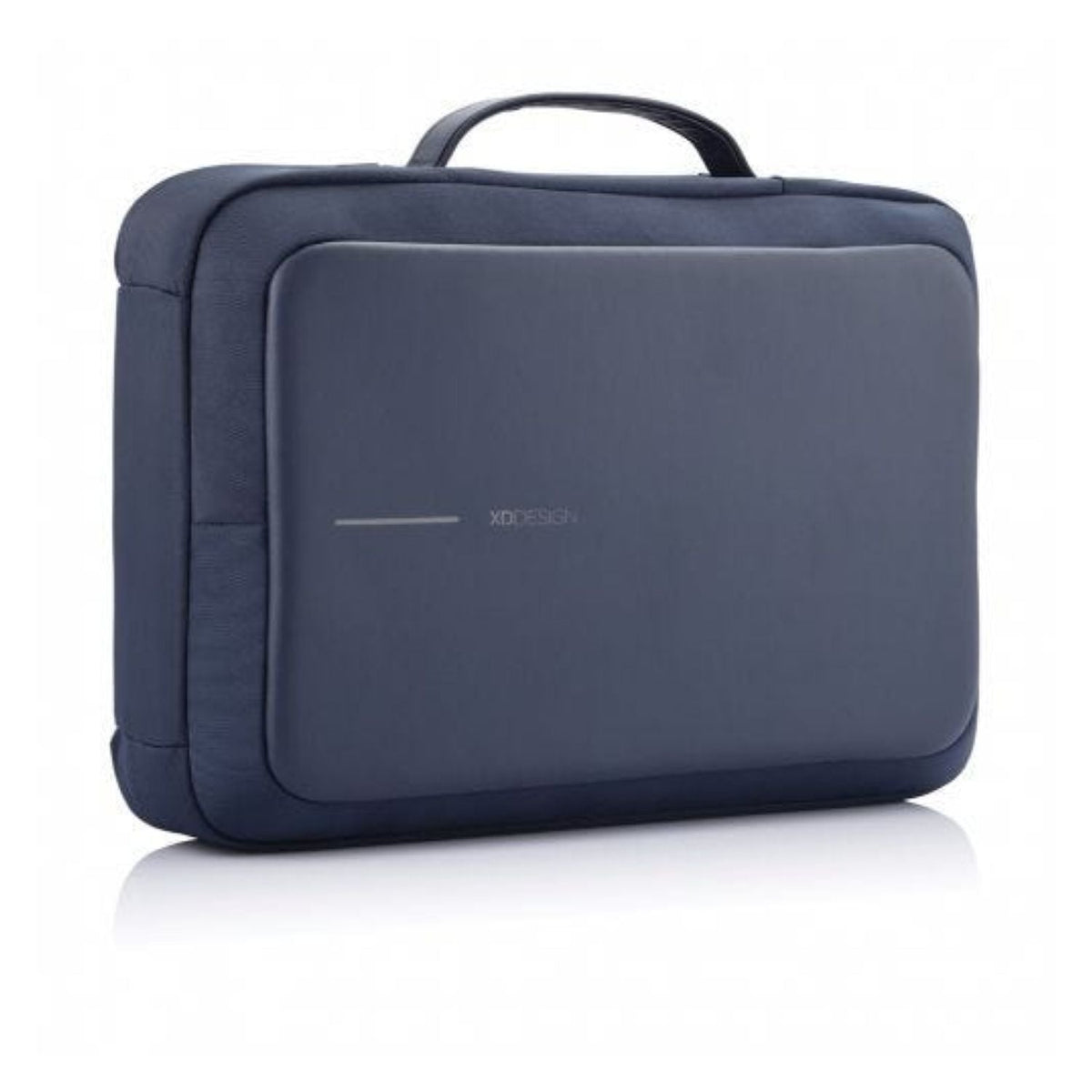 Bobby Bizz Anti Theft Backpack - Navy