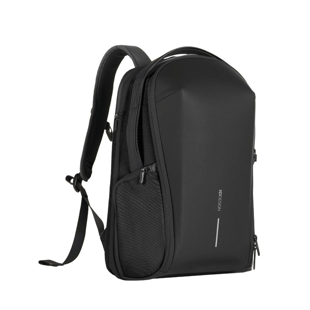 Bobby Bizz Backpack - Black
