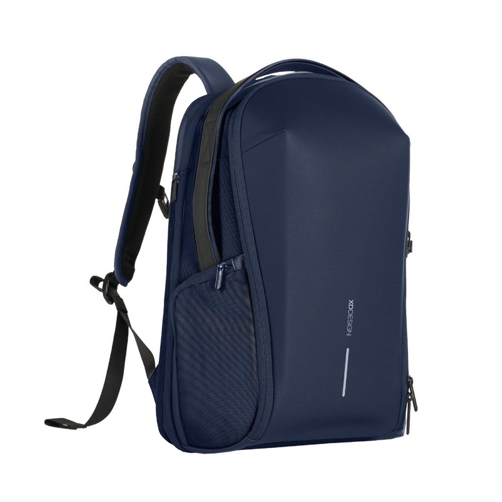 Bobby Bizz Backpack - Navy