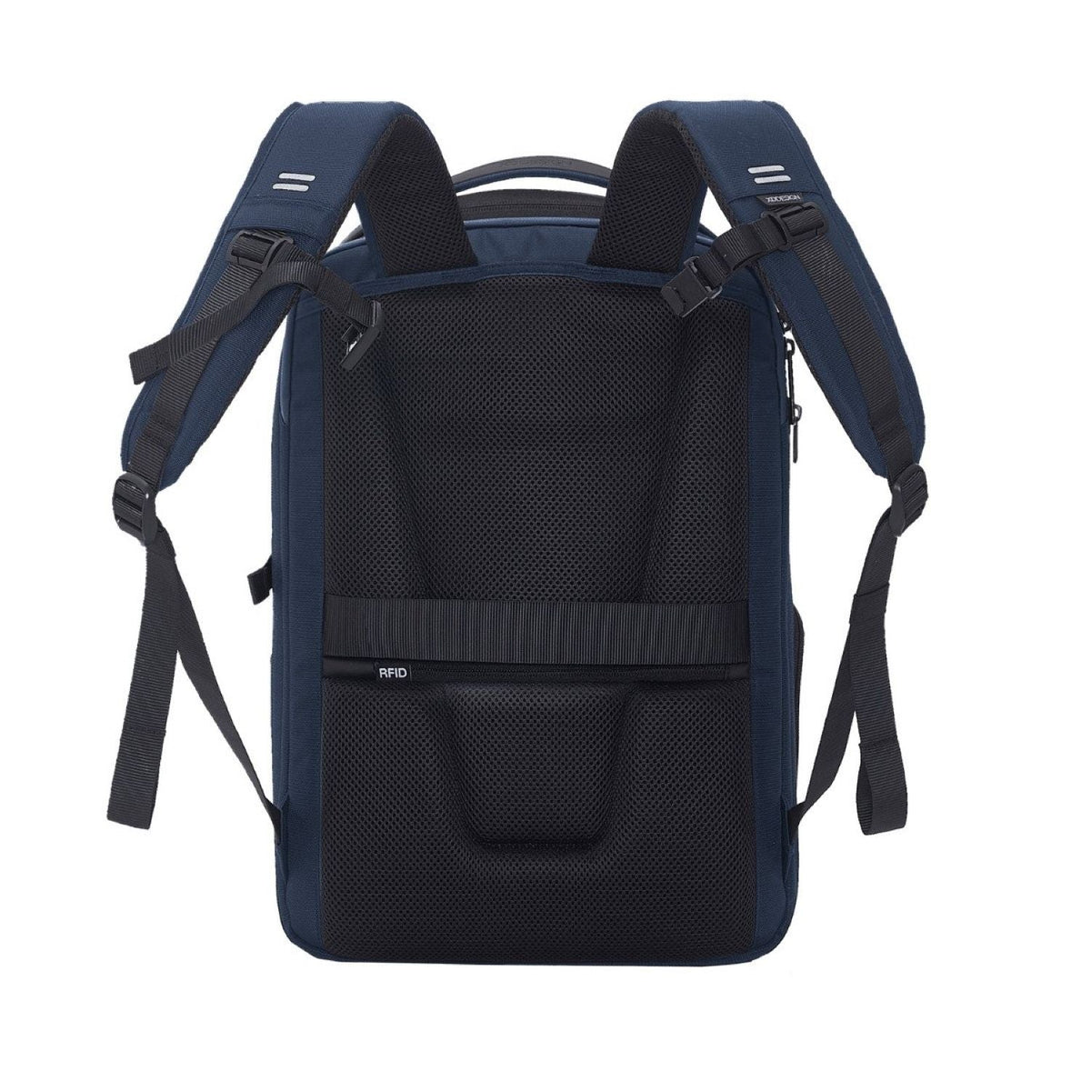 Bobby Bizz Backpack - Navy