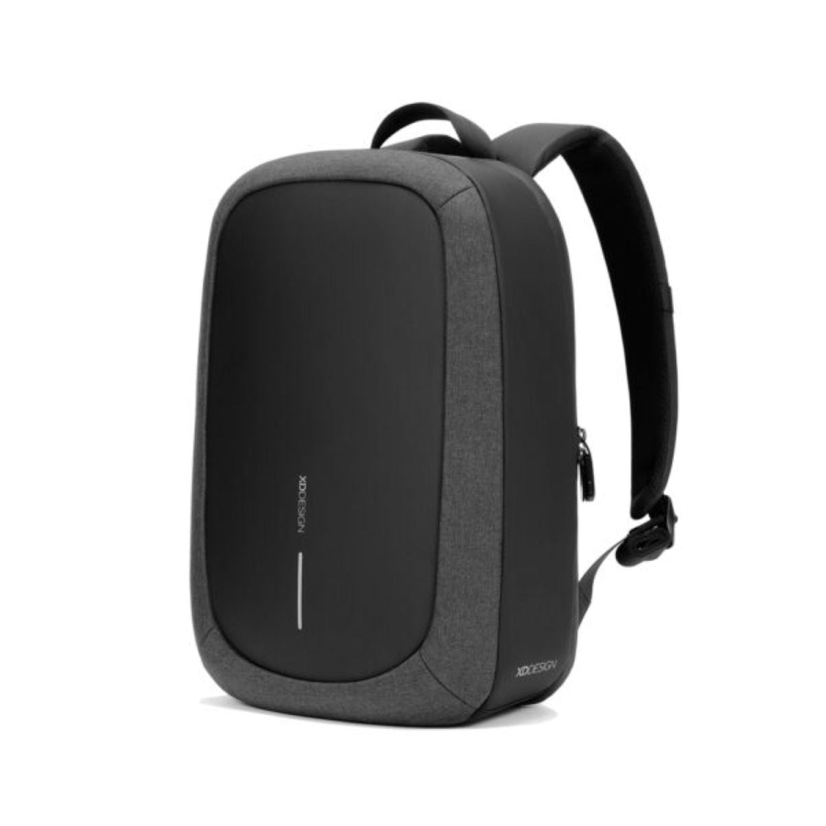 Bobby Edge Backpack - Black