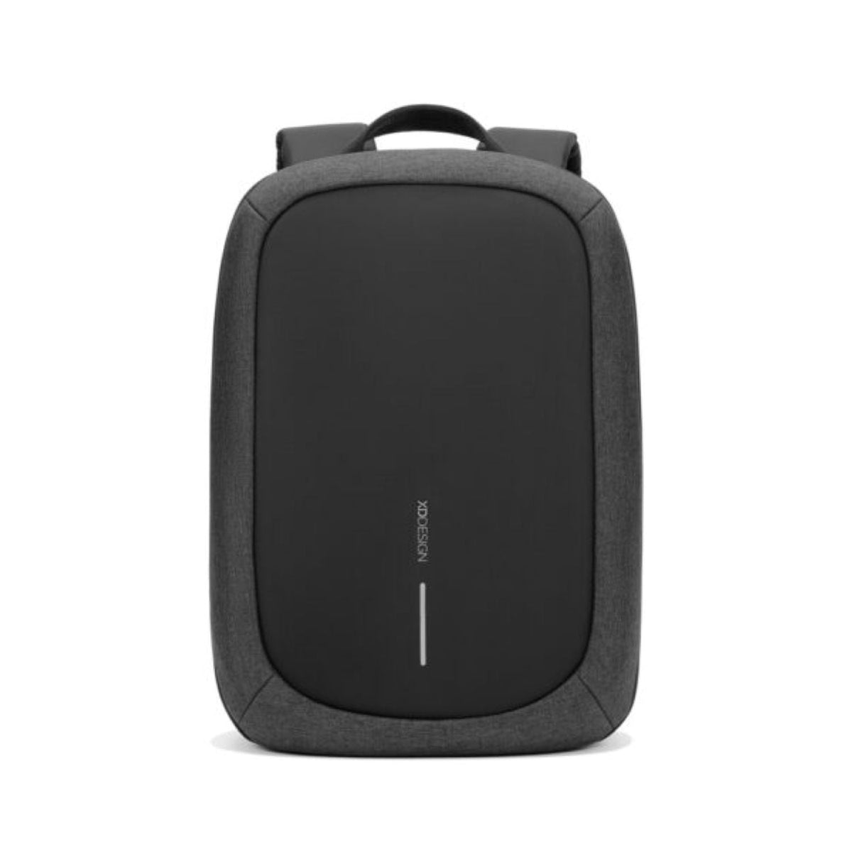 Bobby Edge Backpack - Black