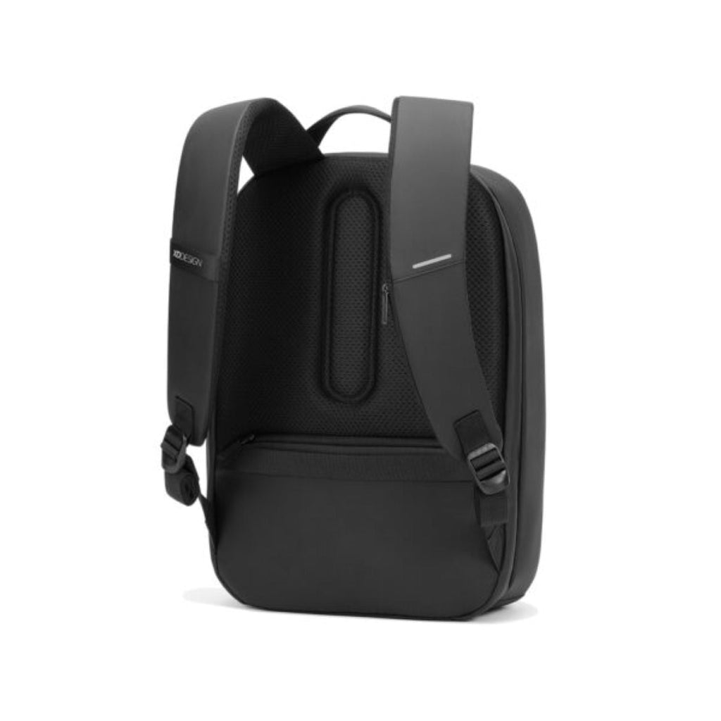 Bobby Edge Backpack - Black
