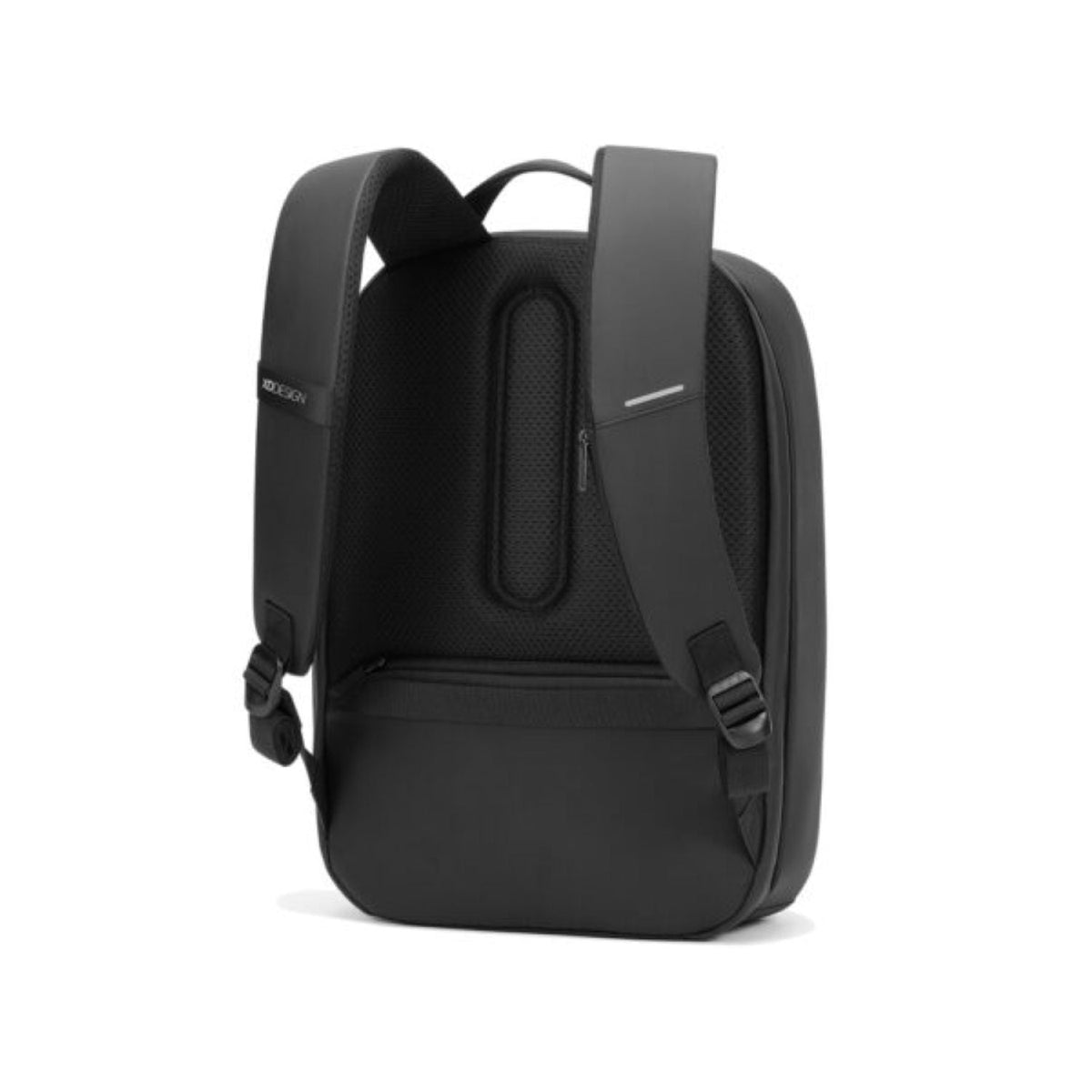 Bobby Edge Backpack - Black