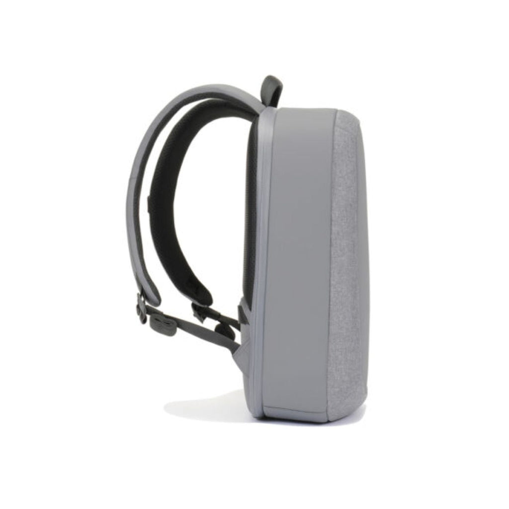 Bobby Edge Backpack - Grey