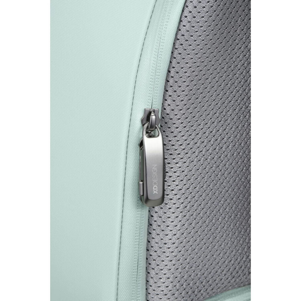 Bobby Edge Backpack - Iceberg Green