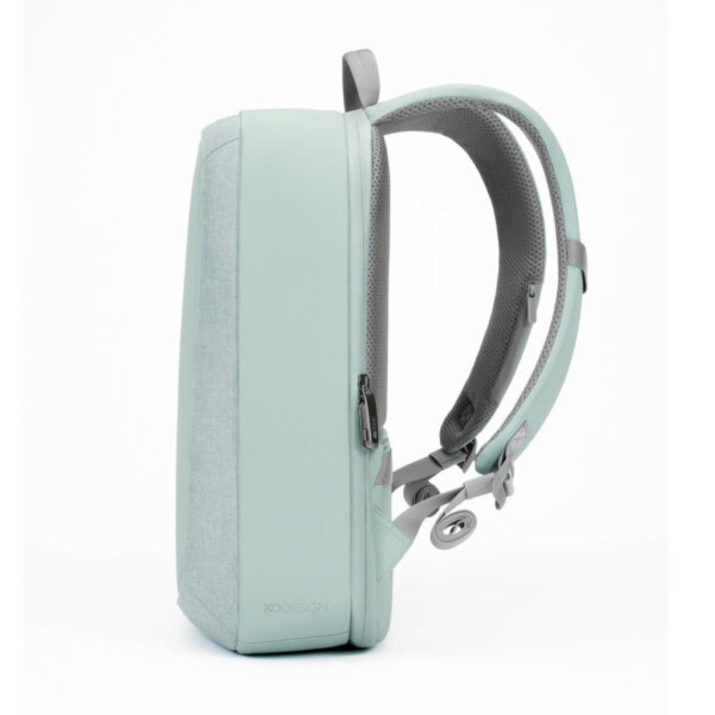 Bobby Edge Backpack - Iceberg Green