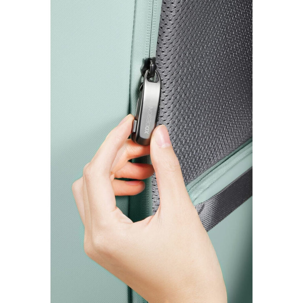 Bobby Edge Backpack - Iceberg Green