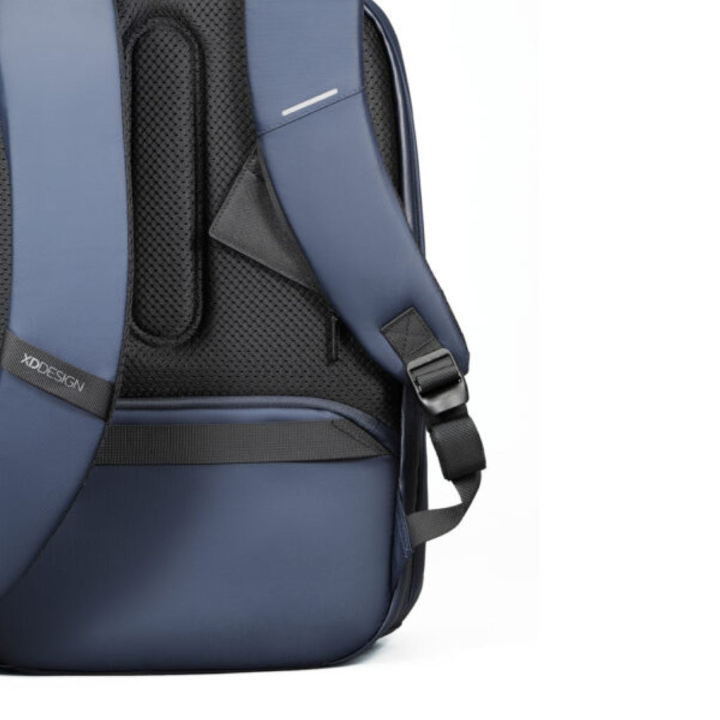Bobby Edge Backpack - Navy