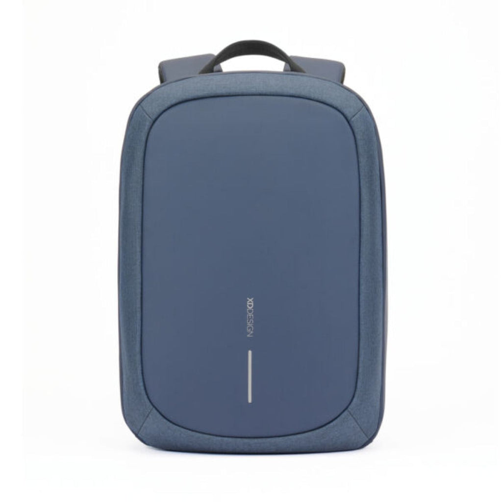 Bobby Edge Backpack - Navy