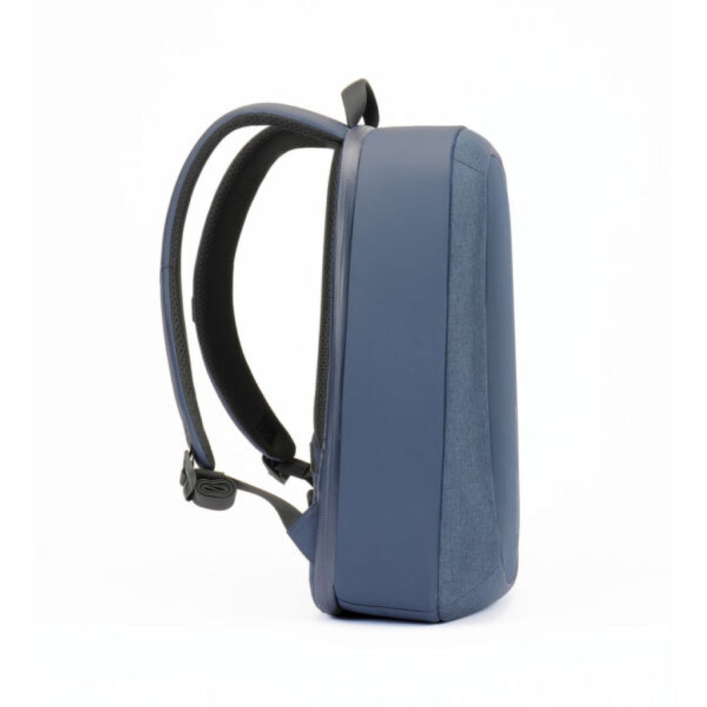 Bobby Edge Backpack - Navy