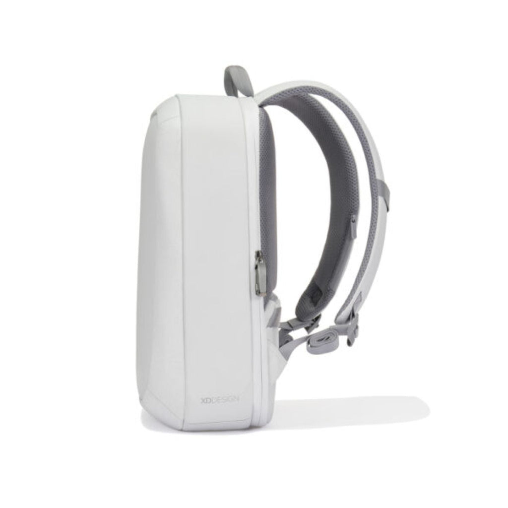 Bobby Edge Backpack - Off White