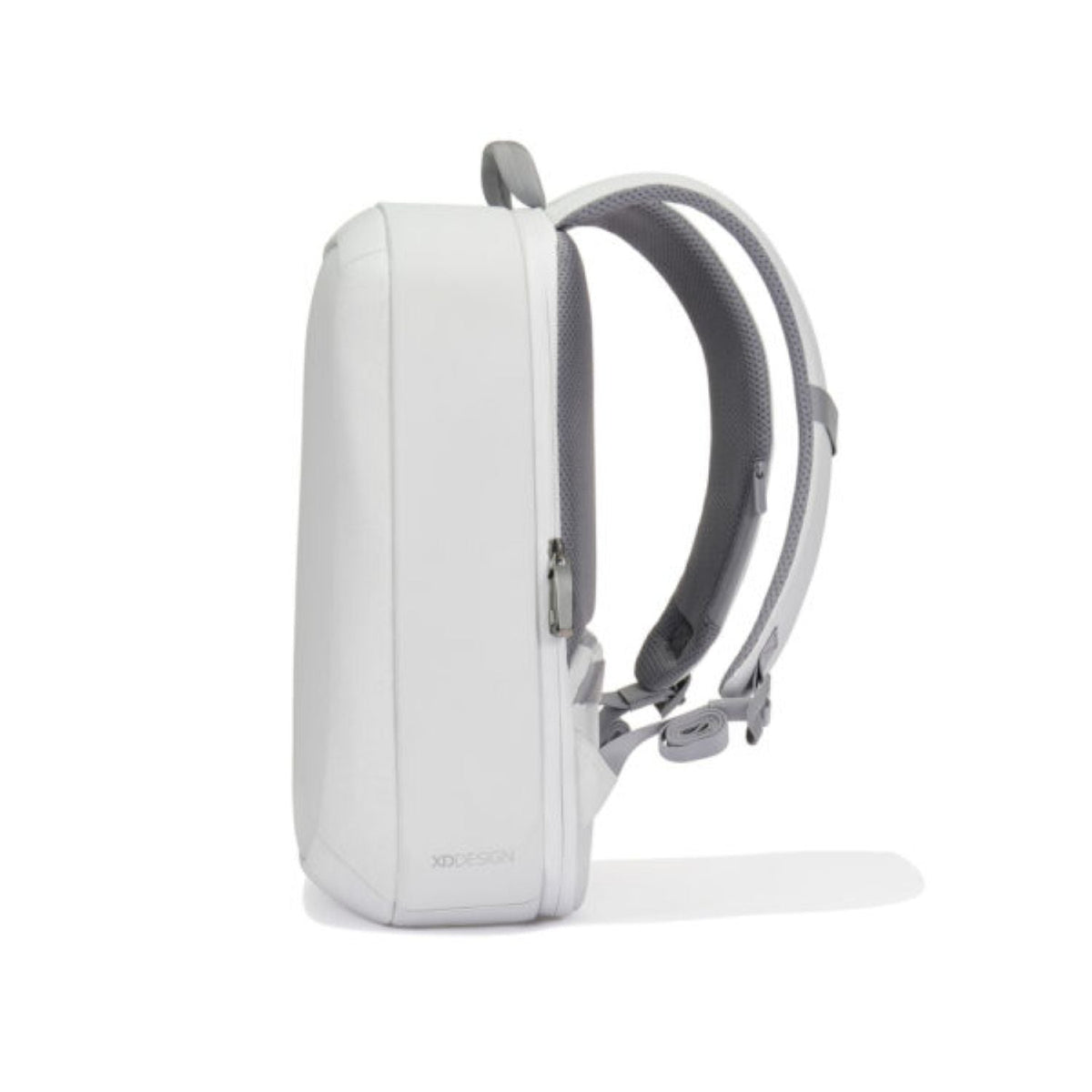 Bobby Edge Backpack - Off White
