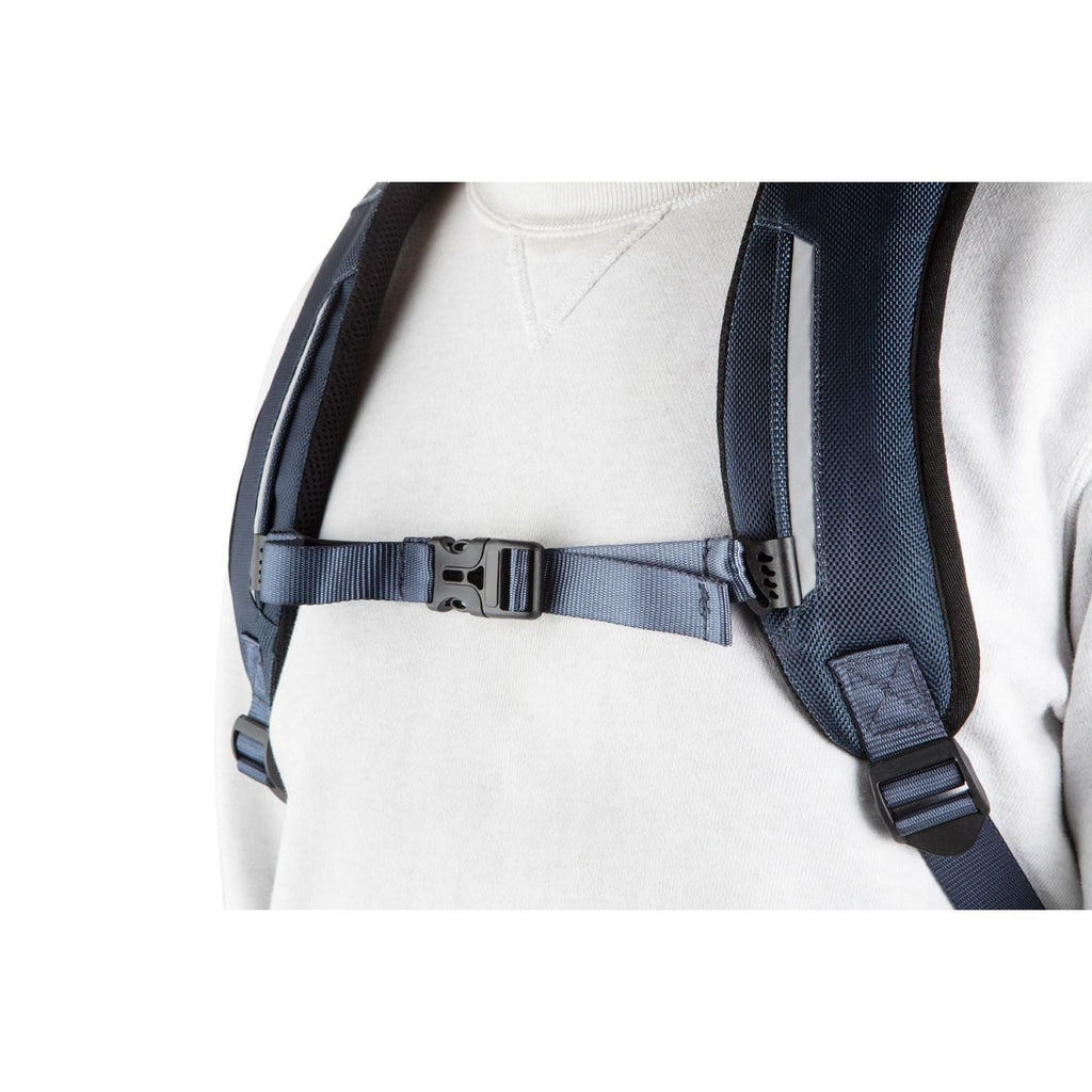 Bobby Explore Backpack - Blue