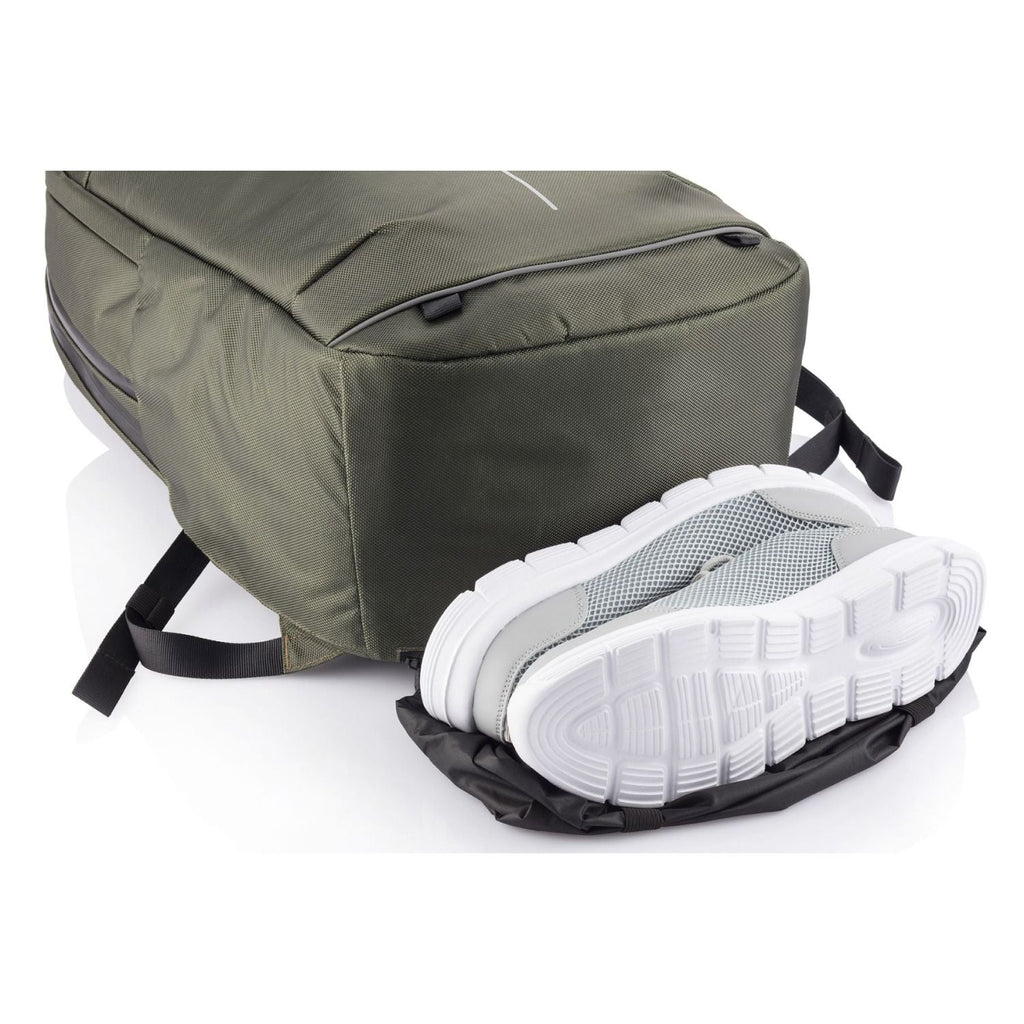 Bobby Explore Backpack - Green