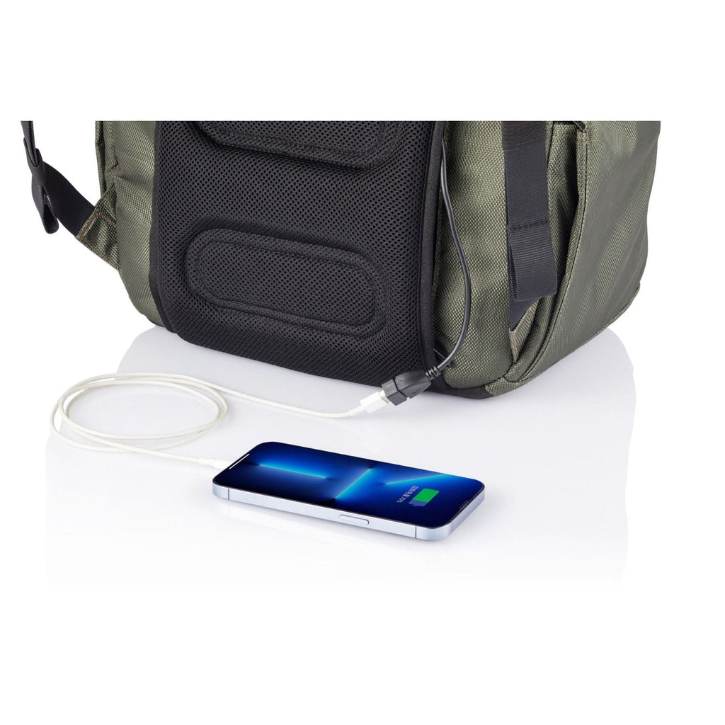 Bobby Explore Backpack - Green