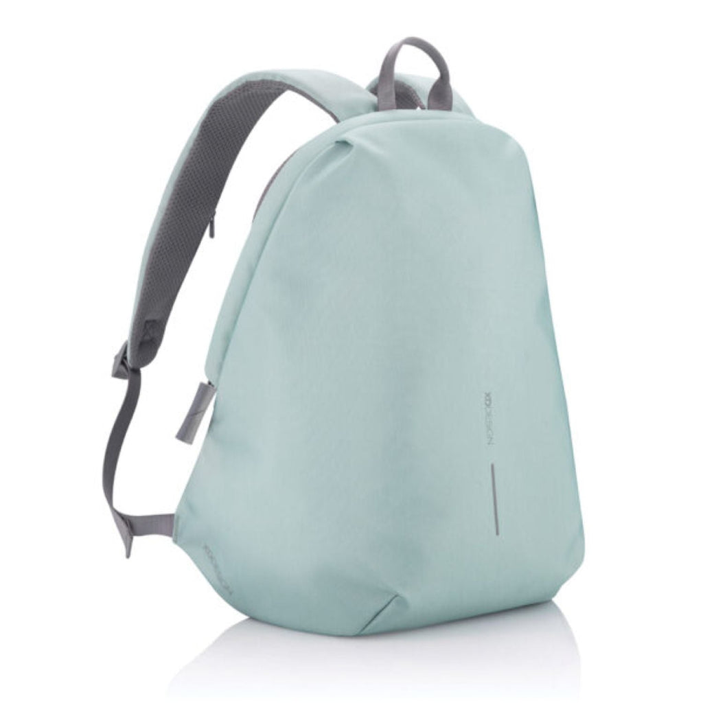 Bobby Soft Anti-Theft Backpack - Mint