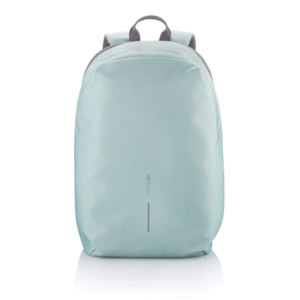 Bobby Soft Anti-Theft Backpack - Mint