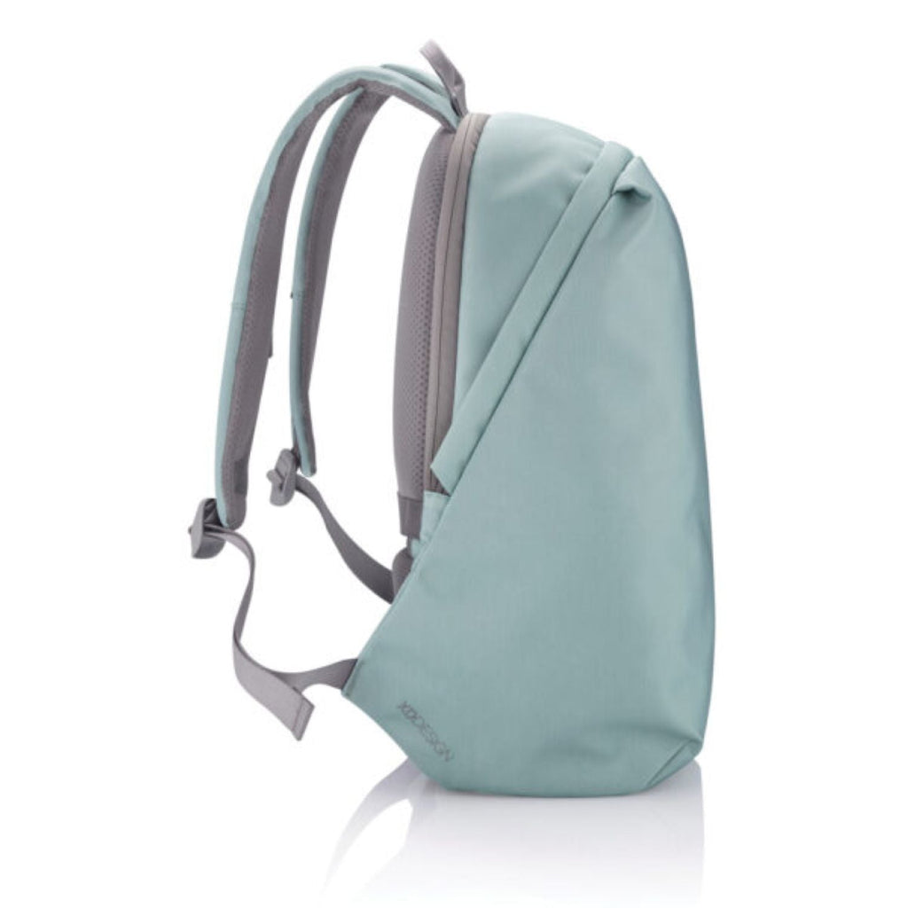 Bobby Soft Anti-Theft Backpack - Mint