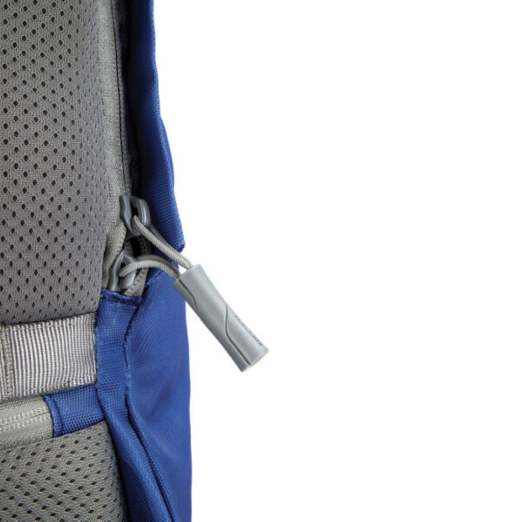 Bobby Soft Anti-Theft Backpack - Royal Blue
