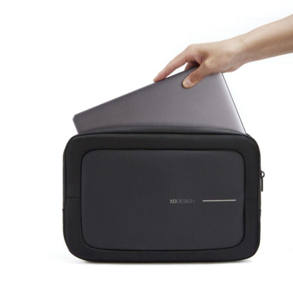 Bobby XD Design Laptop Bag 16" - Black