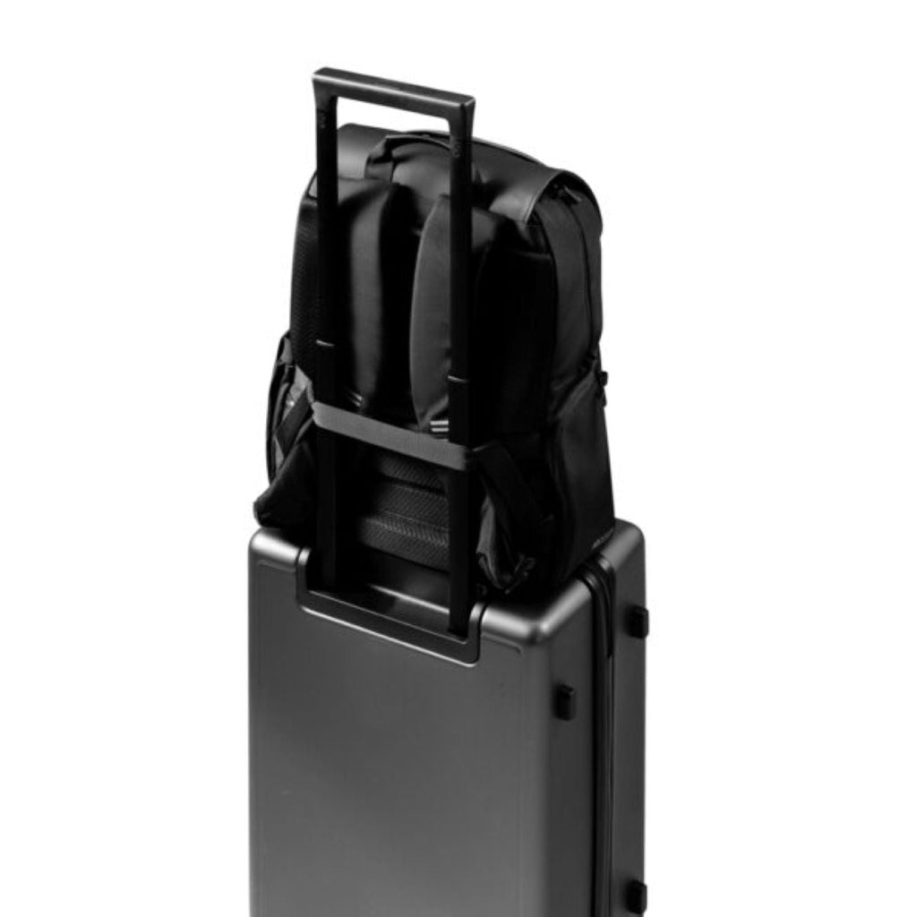 Bobby XD Design Soft Daypack- Black