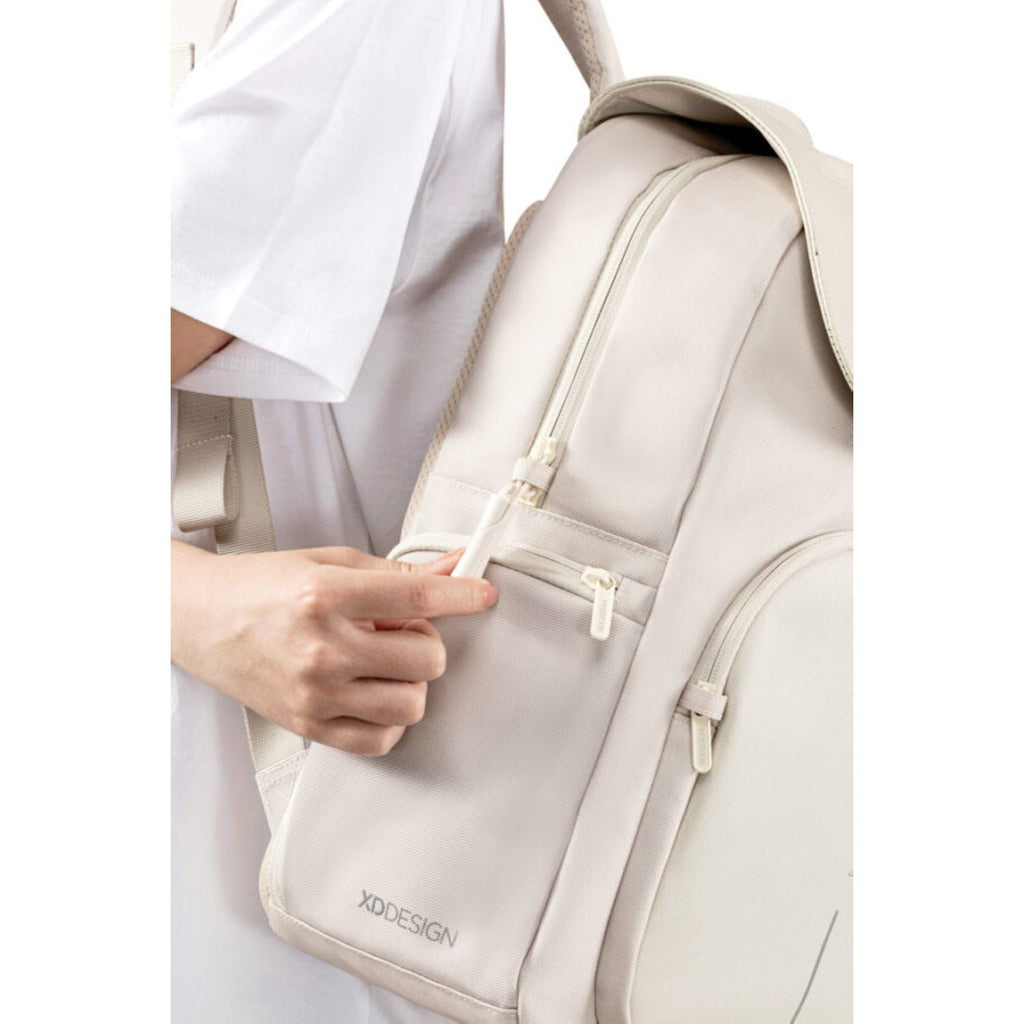 Bobby XD Design Soft Daypack - Light Grey